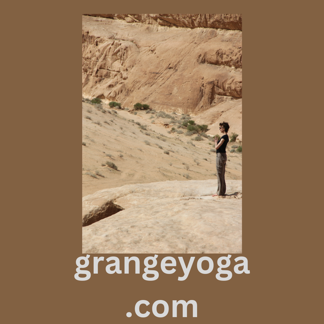 Yoga viniyoga workshops undervisning himmelev online